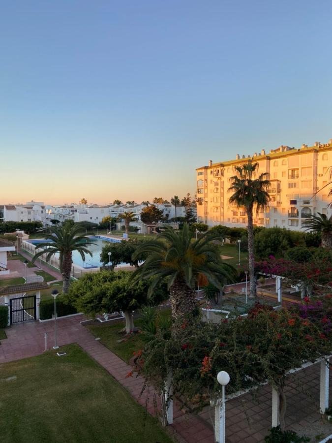 Playa Laguna, Laguna Beach, Torrox Costa Exterior photo