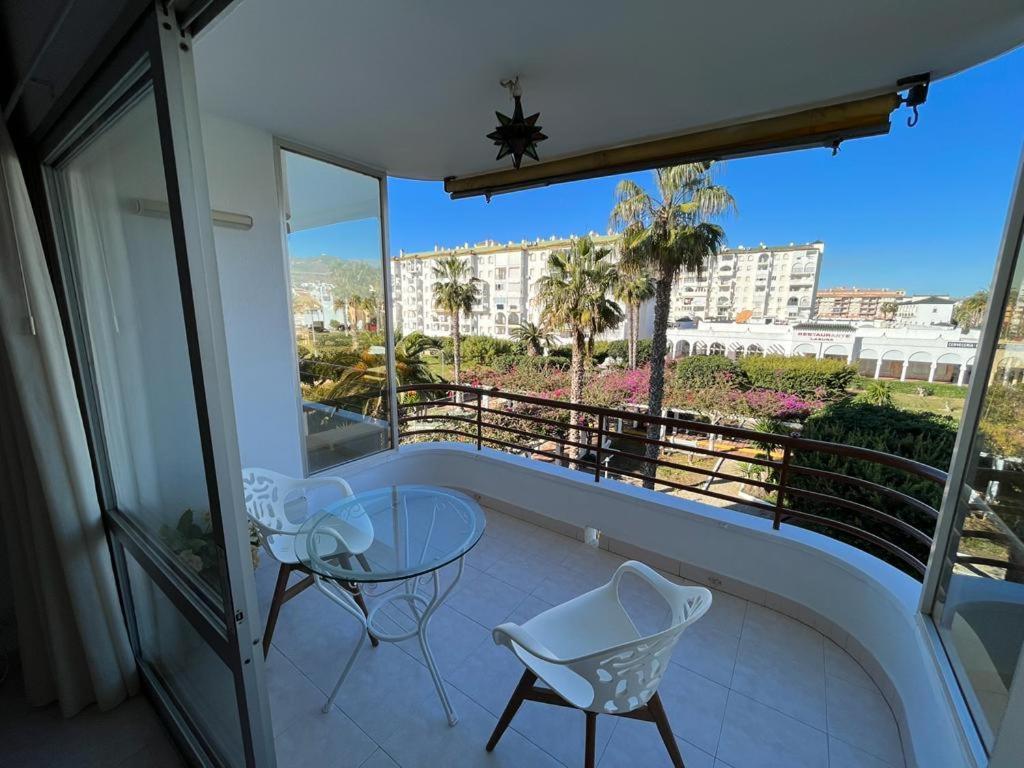 Playa Laguna, Laguna Beach, Torrox Costa Exterior photo